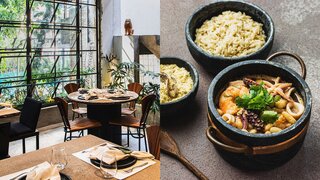 Restaurantes: Novidade em Pinheiros, restaurante Preto exalta cozinha de origem, natureza e calma em ambientes e sabores
