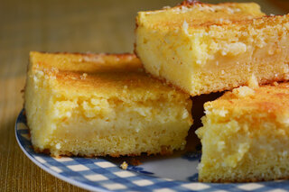 Receitas: Receita de bolo cremoso de milho vai te surpreender pelo sabor e praticidade; veja o passo a passo!