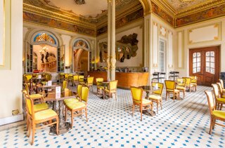 Restaurantes: 7 restaurantes dentro de museus para conhecer em São Paulo
