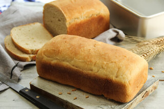 Receitas: 32 receitas de pão que vão deixar seu café da manhã ou lanche da tarde mais gostoso