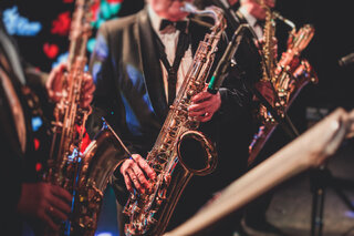 Música: Blues Jazz Brasil Festival