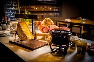 Restaurantes: 5 lugares para comer raclette em São Paulo