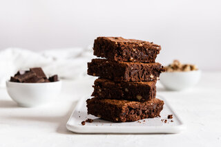 Receitas: Receita de brownie gelado que não precisa ir ao forno vai te surpreender; veja o passo a passo!