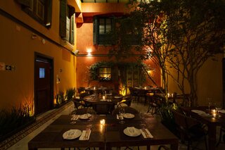 Restaurantes: 11 restaurantes aconchegantes em São Paulo para visitar no inverno 2022