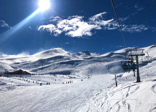 Viagens: Valle Nevado Ski Resort anuncia abertura da temporada 2022; saiba tudo!
