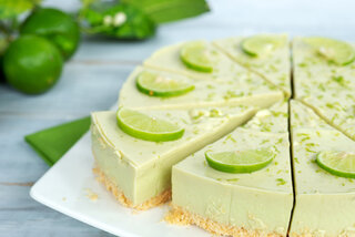 Receitas: Cheesecake de limão é sobremesa perfeita para um almoço ou jantar especial; confira!