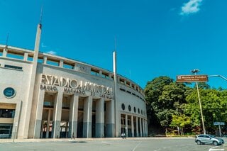 Na Cidade: Programação de junho do Museu do Futebol tem encontro de colecionadores, festa junina e feira gastronômica; saiba tudo!