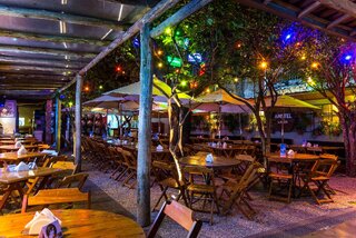Bares: 16 bares na Vila Madalena para conhecer o quanto antes