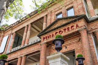 Na Cidade: Pinacoteca de São Paulo lança nova plataforma online e amplia a experiência do visitante; saiba tudo!