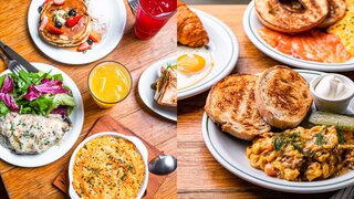 Restaurantes: Z Deli Sandwiches aposta em menu de café da manhã e brunch; saiba tudo!