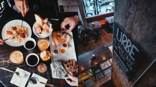 Gastronomia: 11 points gastronômicos para conhecer na Rua Augusta o quanto antes