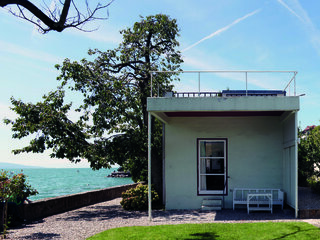Exposição: Le Corbusier - A arquitetura moderna declarada Patrimônio da Humanidade