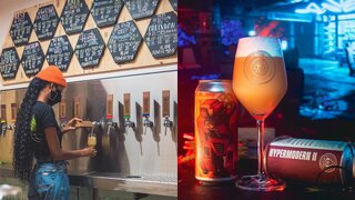 Gastronomia: 23 bares e restaurantes imperdíveis no Itaim para conhecer o quanto antes