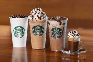 Restaurantes: Starbucks apresenta novidades deliciosas e aconchegantes para o inverno 2022; saiba tudo!