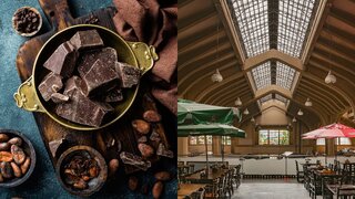 Gastronomia: Mercadão de São Paulo promove degustação de chocolates; saiba tudo!