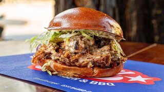 Restaurantes: 7 lugares para comer Pulled Pork em São Paulo