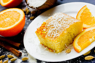 Receitas: 10 receitas de bolo de laranja que vão te surpreender