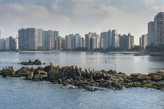 Viagens: 11 praias próximas a São Paulo para curtir um fim de semana diferente