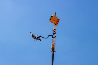 Na Cidade: SP EXTREME no Parque Villa-Lobos