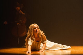 Teatro: Leopoldina, Independência e Morte no CCBBSP