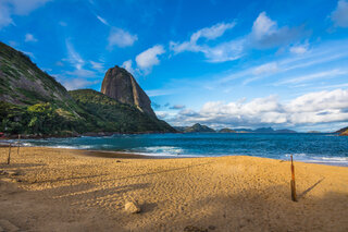 Viagens: 11 praias do Rio de Janeiro que você precisa conhecer pelo menos uma vez na vida