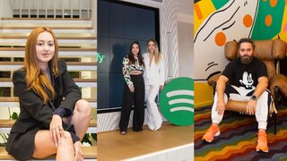 Estilo de vida: 12 podcasts com vídeo para assistir no Spotify o quanto antes