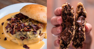 Restaurantes: Cabana Burger dá 10% de desconto em lanches para estudantes com apresentação da carteirinha; saiba mais!