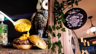 Restaurantes: 5 lugares inspirados em Harry Potter que você precisa conhecer em São Paulo se ama a saga