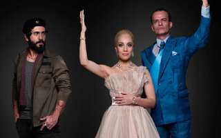 Teatro: Musical 'Evita Open Air' oferece 50% de desconto no Dia dos Pais 2022; saiba tudo!