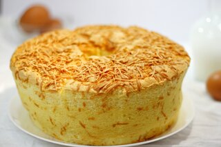 Receitas: Receita de bolo de pão de queijo é deliciosa e fácil de fazer; confira! 