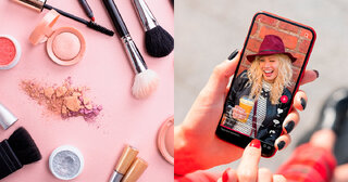 Moda e Beleza: 11 influenciadores de maquiagem que vale a pena acompanhar no TikTok