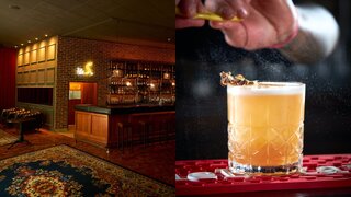 Bares: Centro de São Paulo ganha bar speakeasy com coquetelaria refinada e ambiente repleto de referências históricas