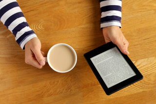 Literatura: 11 leituras imperdíveis disponíveis no Kindle Unlimited