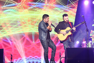 Na Cidade: Arena Brasileira – 28 de novembro