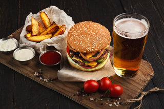 Gastronomia: Festival da Cerveja, do Hambúrguer e do Bacon no Memorial da América Latina