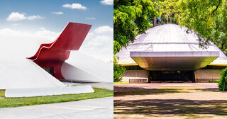 Na Cidade: 11 passeios imperdíveis para fazer no Parque Ibirapuera