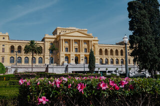 Na Cidade: TV Cultura vai transmitir ao vivo evento de reabertura do Museu do Ipiranga; saiba todos os detalhes!