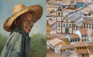 Exposição: Saiba tudo sobre as 12 exposições do Museu do Ipiranga