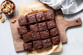 Receitas: Brownie da Paola Carosella é delicioso e fácil de fazer; confira o passo a passo!