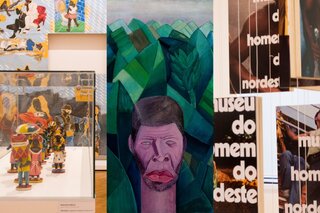 Exposição: 5 exposições em cartaz na Pinacoteca São Paulo para visitar o quanto antes
