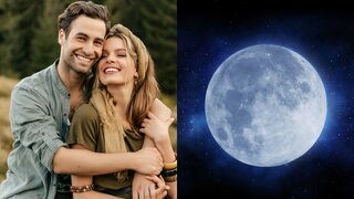 Horóscopo: Astrologia: saiba como aproveitar as fases na lua no seu relacionamento