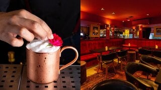 Bares: Com boa coquetelaria e música ao vivo, Piccini Bar abre as portas no Itaim Bibi; saiba mais!