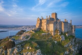 Viagens: 5 lugares incríveis que foram cenários da série 'A Casa do Dragão'