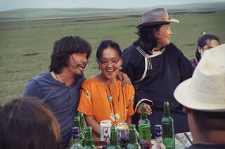 Cinema: Mostra de Cinema Chinês no CCSP