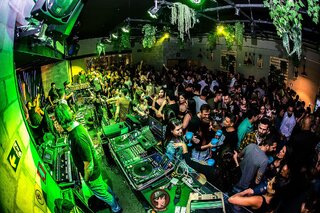 Bares: Aniversário de 10 anos do Seu Justino