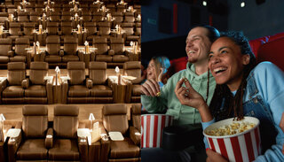 Cinema: Cinépolis do JK Iguatemi oferece ingressos a R$ 24,90 para as salas VIP; saiba tudo!