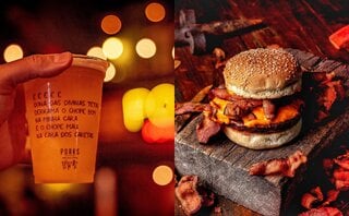 Bares: Porks Porco & Chope chega à Vila Madalena com delícias de até R$ 22; saiba mais!