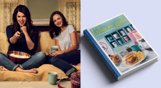 Literatura: 'Gilmore Girls' ganha livro de receitas com pratos famosos da série; saiba tudo!