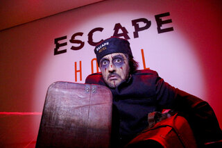 Na Cidade: Escape Hotel divulga programação especial (e assustadora) para o Halloween 2022; saiba tudo!