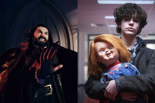 Filmes e séries: 18 séries de terror para maratonar no streaming e entrar no clima do Halloween 2022